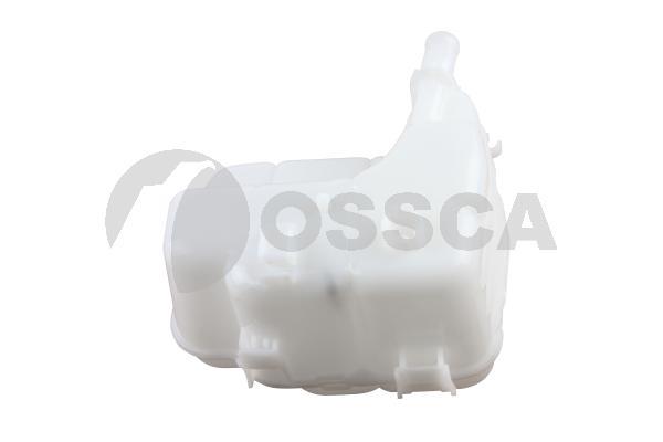 Ossca 18489 Expansion Tank, coolant 18489