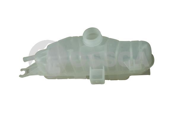 Ossca 18490 Expansion Tank, coolant 18490