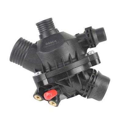 Ossca 18614 Thermostat, coolant 18614