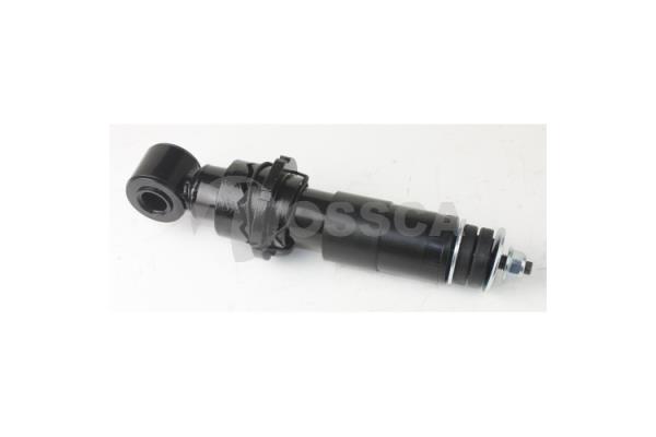 Ossca 19583 Front oil and gas suspension shock absorber 19583