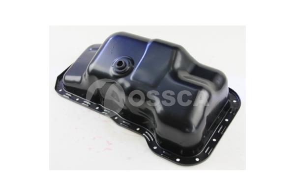 22706 Ossca Oil Sump