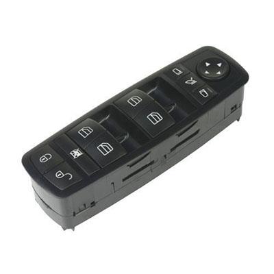 23326 Ossca Window regulator button block