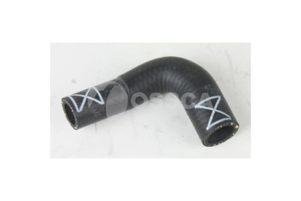 Ossca 23516 Radiator Hose 23516