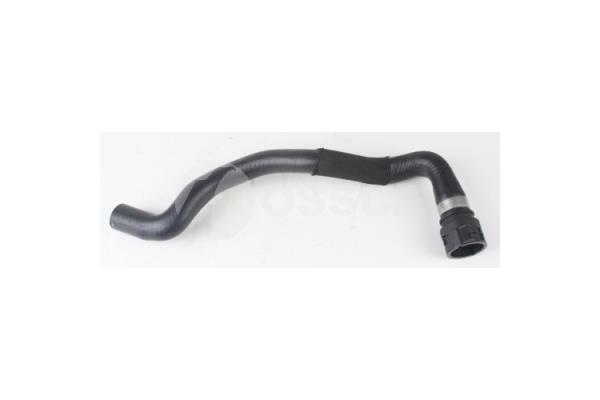 Ossca 23520 Radiator Hose 23520