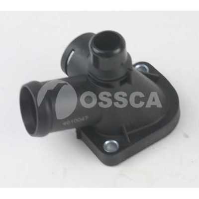 Ossca 24916 Flange Plate, parking supports 24916