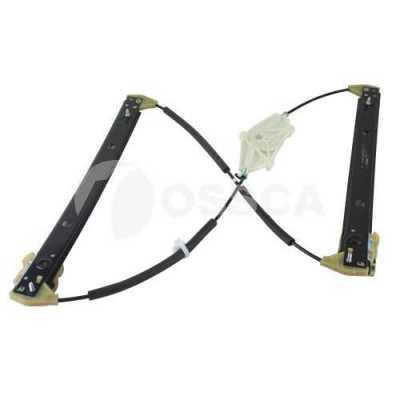 25751 Ossca Glass lens