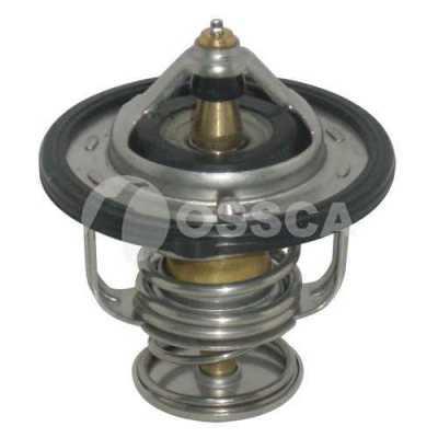 Ossca 01165 Thermostat, coolant 01165