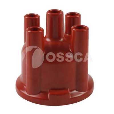 Ossca 08661 Distributor cap 08661