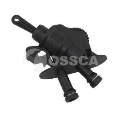 Ossca 02173 Master Cylinder, clutch 02173