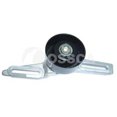 Ossca 03882 Idler roller 03882