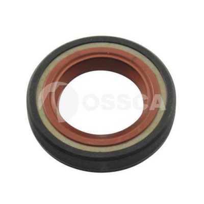 Ossca 05605 Crankshaft oil seal 05605