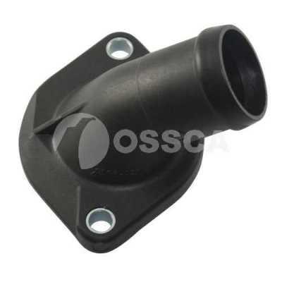 Ossca 07069 Flange Plate, parking supports 07069