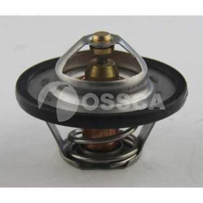 Ossca 02937 Thermostat, coolant 02937