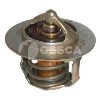 Ossca 05672 Thermostat, coolant 05672