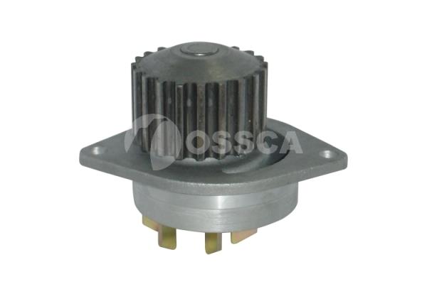 Ossca 06870 Water pump 06870