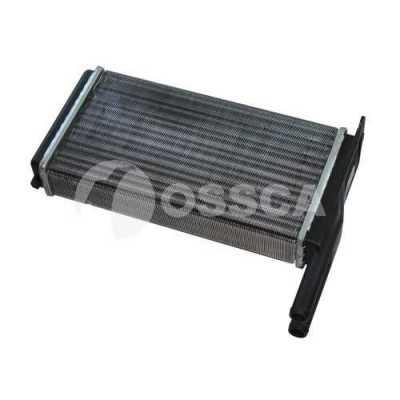 Ossca 05692 Heat Exchanger, interior heating 05692