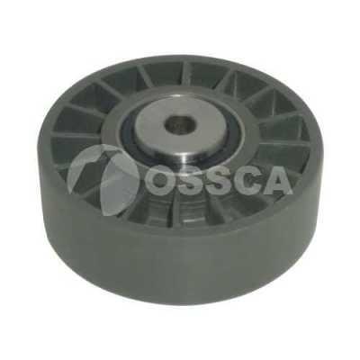 Ossca 03132 Bypass roller 03132