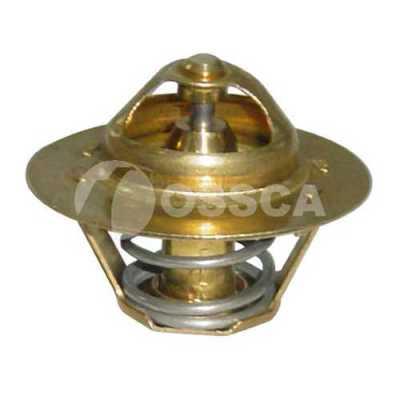 Ossca 03893 Thermostat, coolant 03893