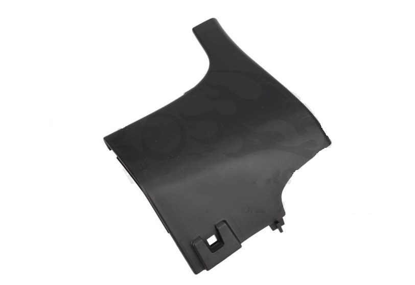 Sill cover Citroen/Peugeot 7009 P0
