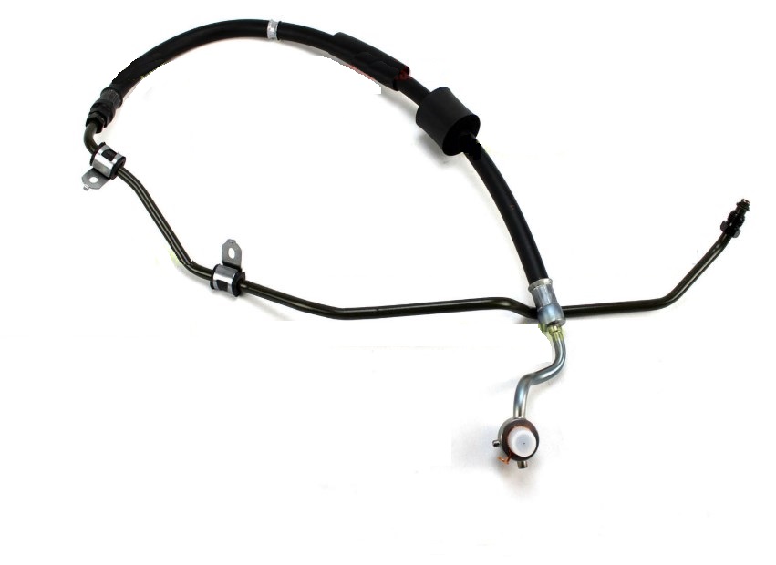 575102P210 Hyundai/Kia High pressure hose with ferrules