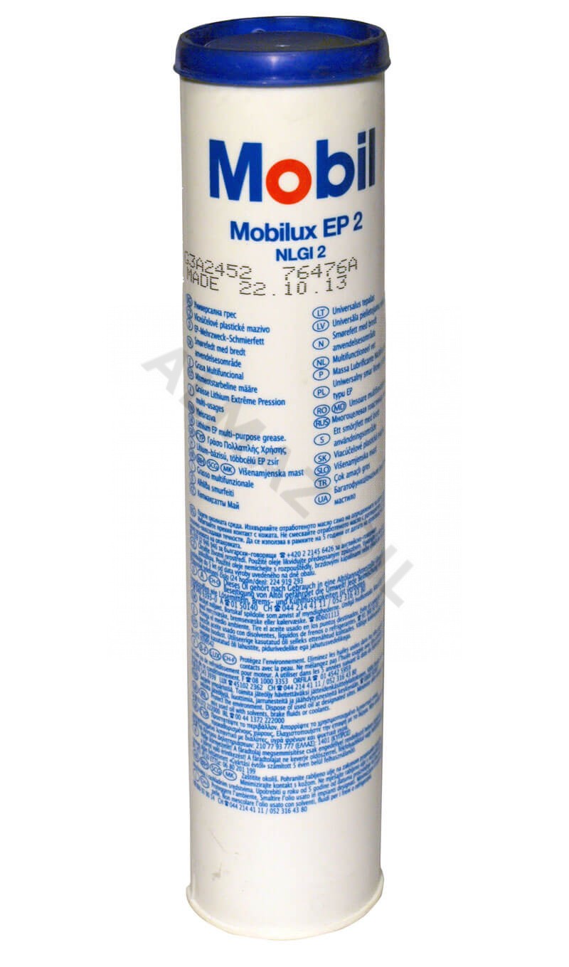 Mobil 149623 Grease 149623