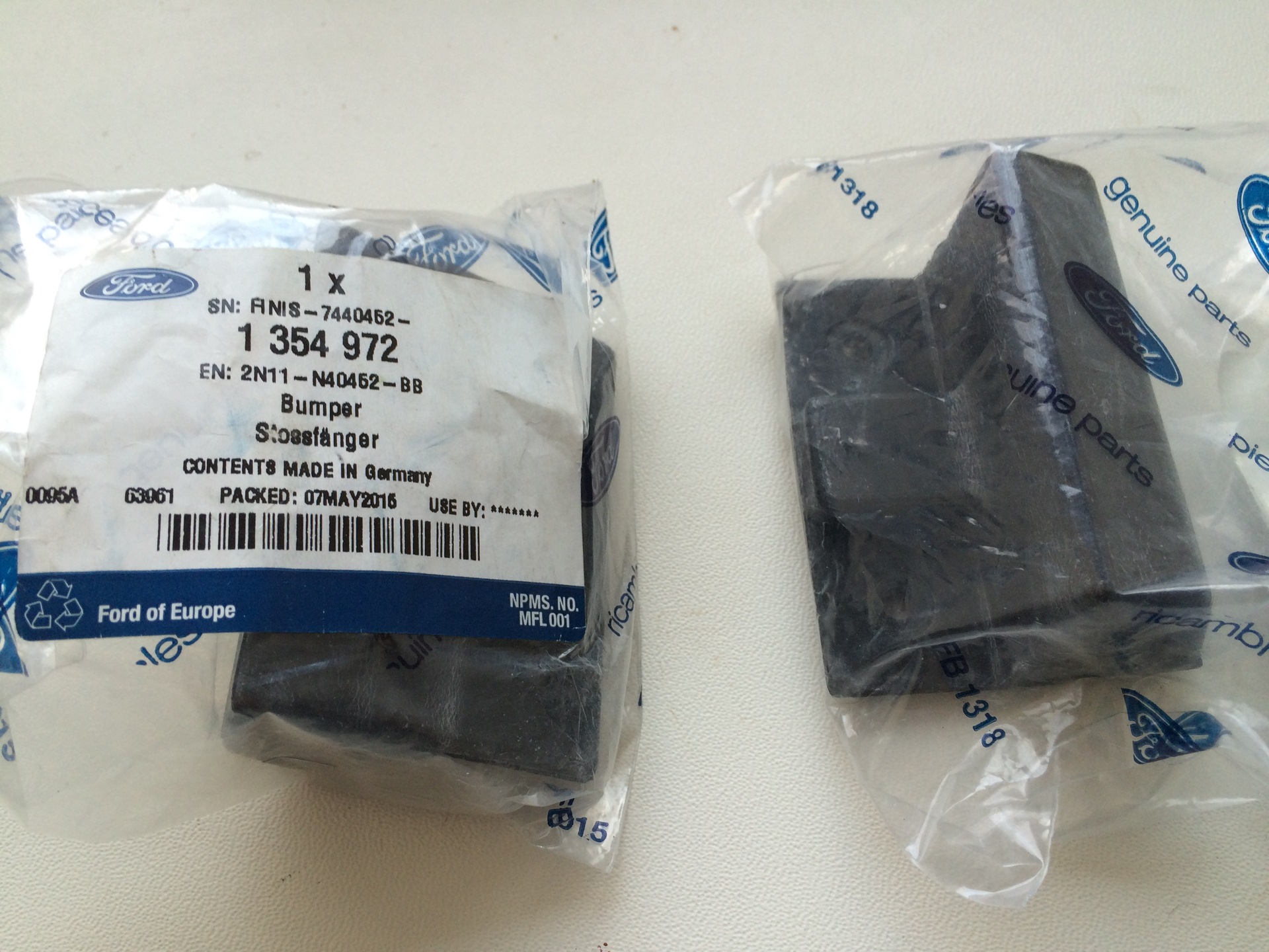 Buy Ford 1354972 – good price at EXIST.AE!