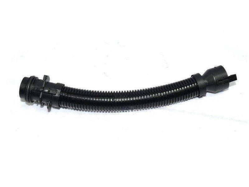Air filter nozzle, air intake BMW 13 71 7 810 772
