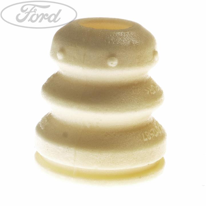 Rubber buffer, suspension Ford 1 474 352