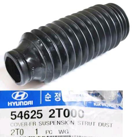 Hyundai/Kia 54625 2T000 Shock absorber boot 546252T000