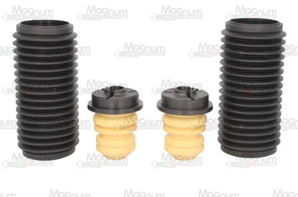 Magnum technology A9F016MT Dustproof kit for 2 shock absorbers A9F016MT