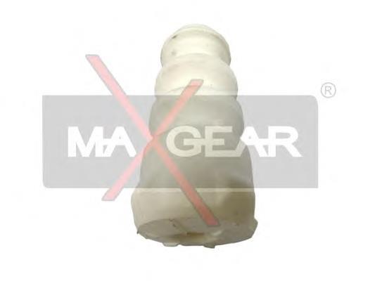 Maxgear 72-1715 Rubber buffer, suspension 721715