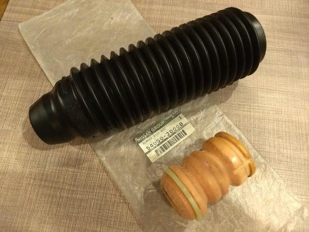 Nissan 54050-JD00B Bellow and bump for 1 shock absorber 54050JD00B