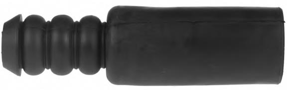 Renault 77 00 802 667 Bellow and bump for 1 shock absorber 7700802667
