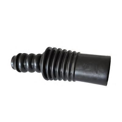 Renault 60 01 549 290 Bellow and bump for 1 shock absorber 6001549290