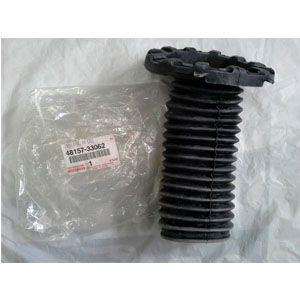 Toyota 48157-33062 Shock absorber boot 4815733062