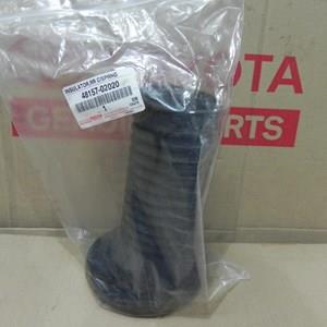 Toyota 48157-02020 Shock absorber boot 4815702020