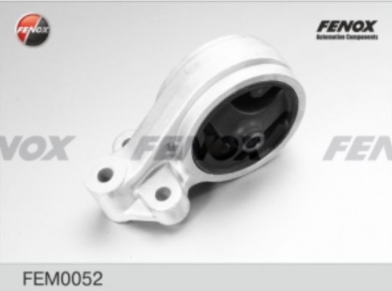 Fenox FEM0052 Engine mount FEM0052
