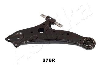 Ashika 7202279R Suspension arm front lower right 7202279R