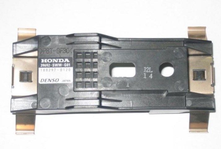 Honda 39692-SWW-G01 Auto part 39692SWWG01