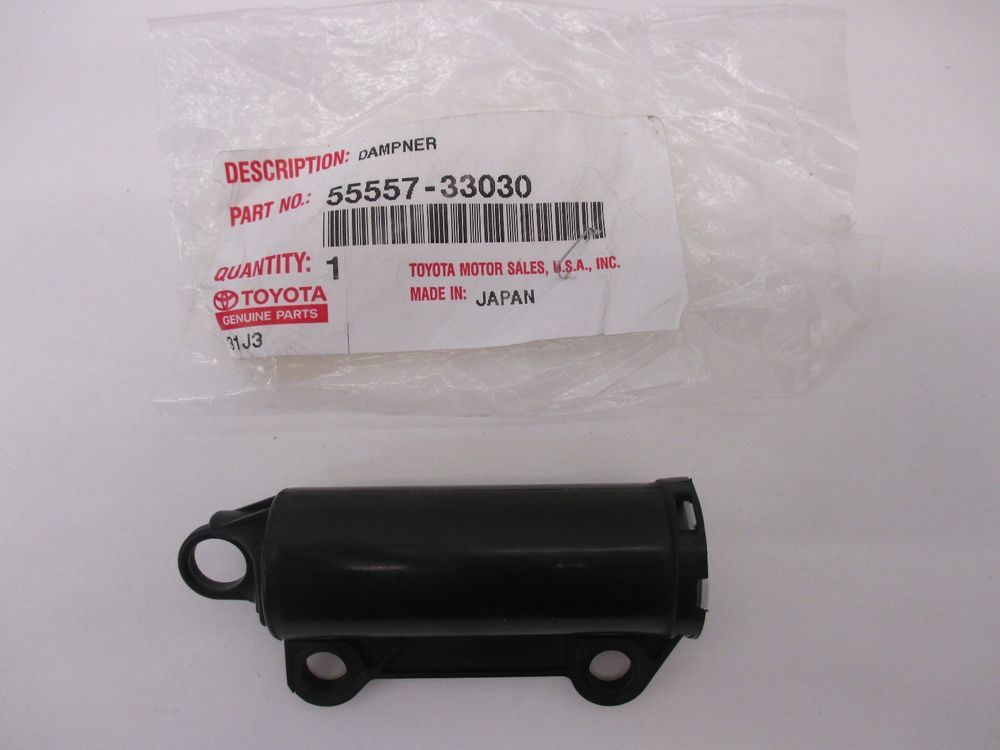 5555733030 Toyota Rubber damper