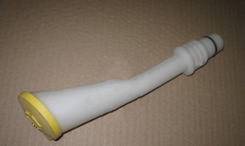 28915AU010 Nissan Washer bottle neck