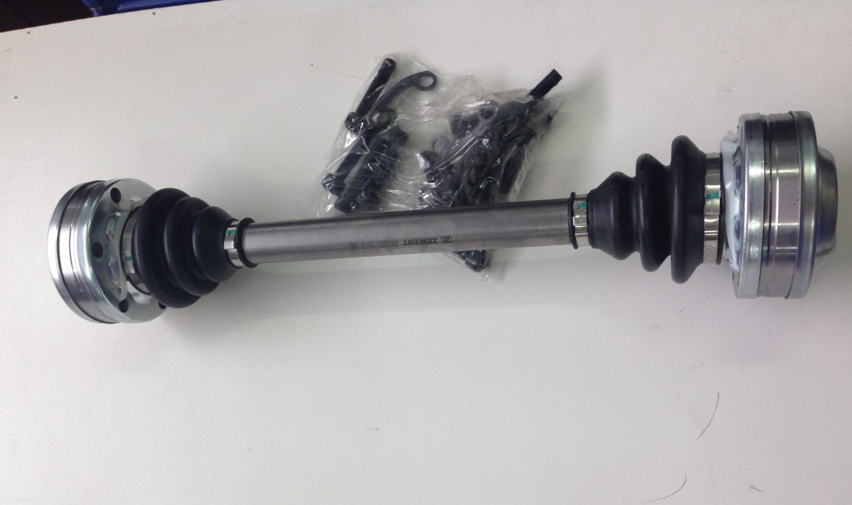 Zekkert AW-4205 Drive shaft AW4205