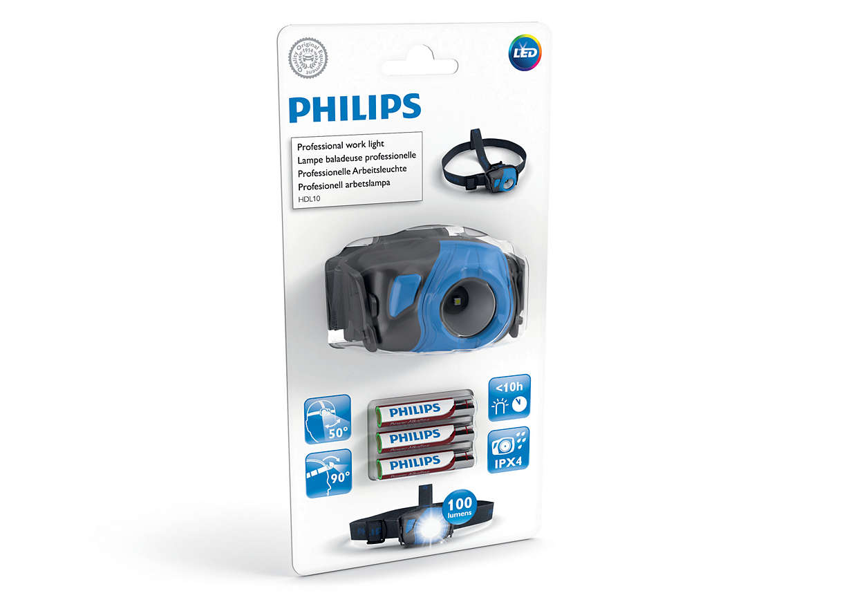 Philips LPL29B1 Inspection light LPL29B1