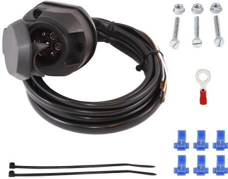 Bosal 010-178 Kit wiring harness equipment 010178