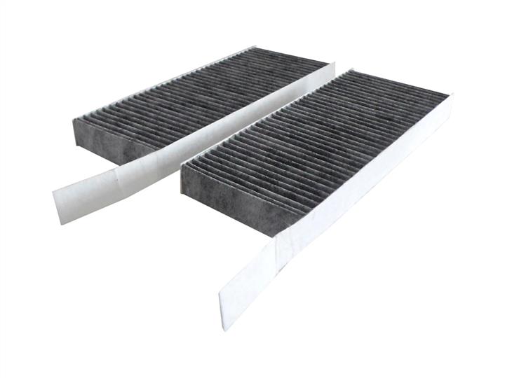 Sakura CAC-25120-S Activated Carbon Cabin Filter CAC25120S