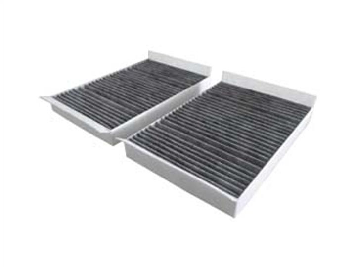 Sakura CAC-26170-S Activated Carbon Cabin Filter CAC26170S