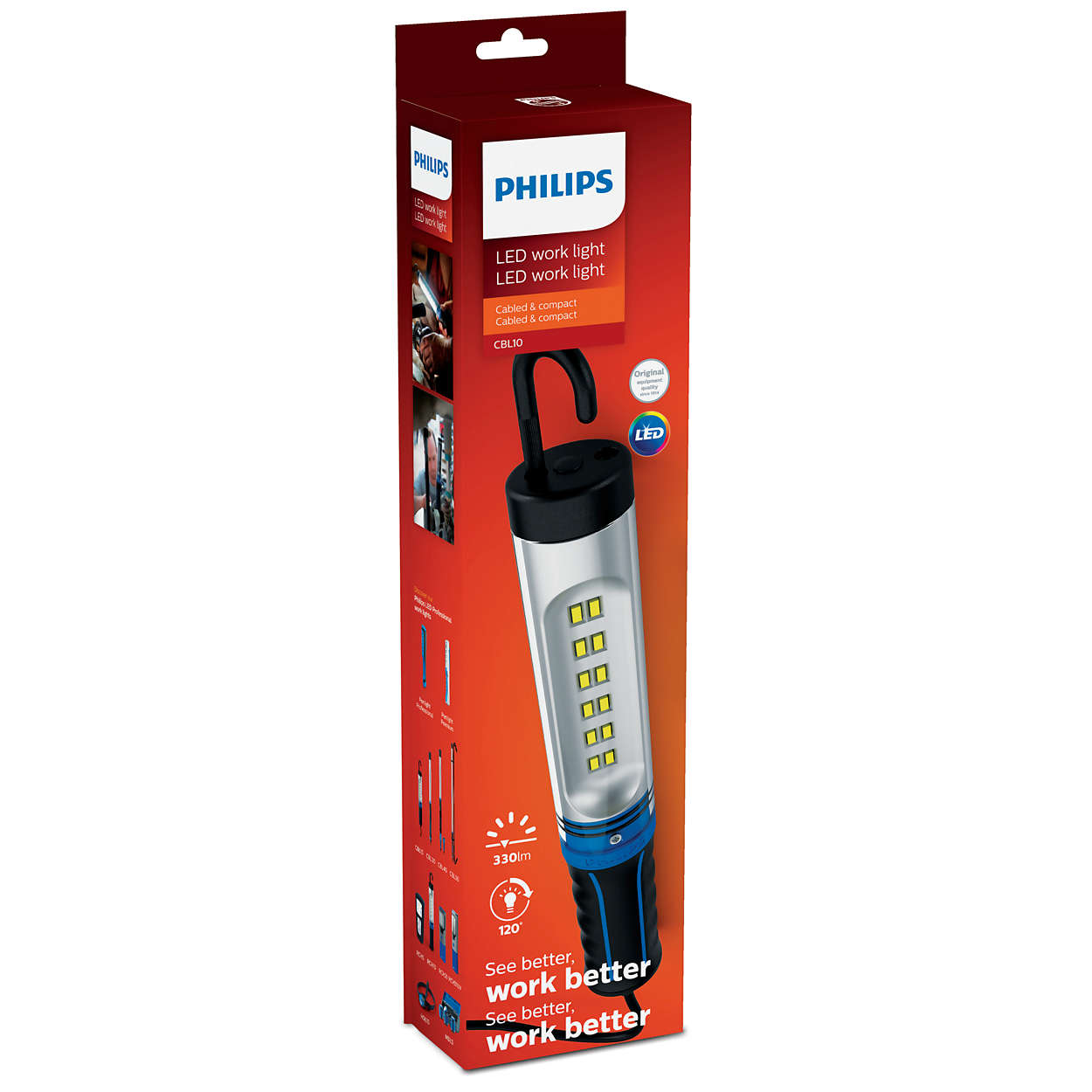 Buy Philips LPL35X1 at a low price in United Arab Emirates!