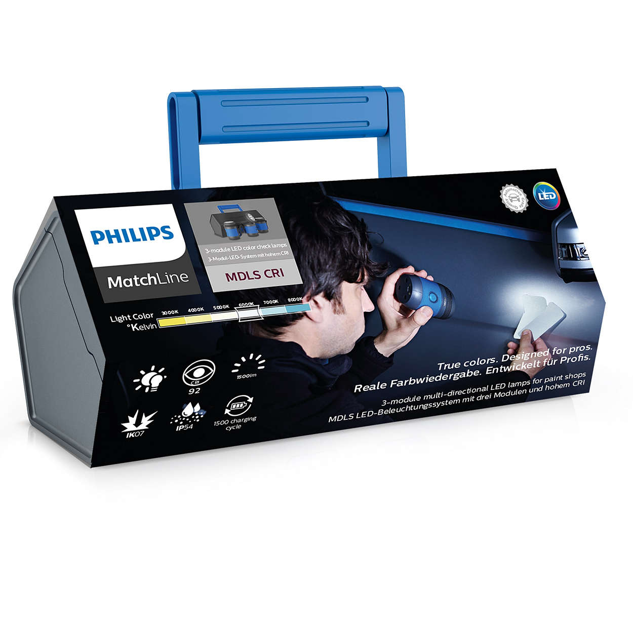 Buy Philips LPL403MODX1 at a low price in United Arab Emirates!