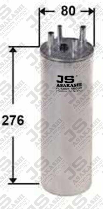 Buy JS Asakashi FS0010 at a low price in United Arab Emirates!