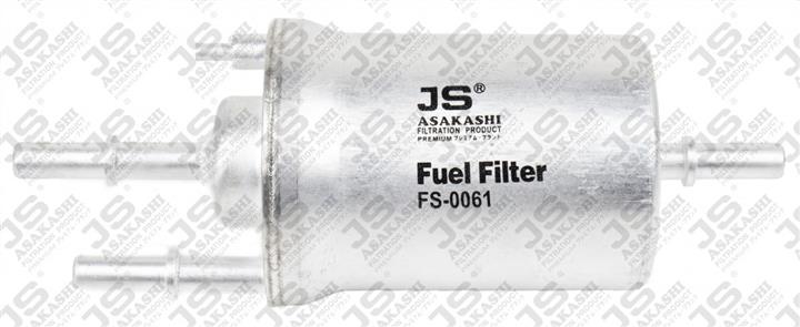 Buy JS Asakashi FS0061 at a low price in United Arab Emirates!